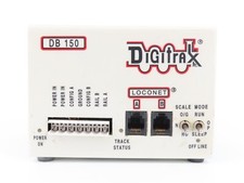 Digitrax db150 amp for sale  Ocala