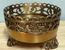 Vintage ornate solid for sale  Port Saint Lucie