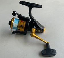 Molinete de pesca giratório Penn Slammer 260 feito nos EUA comprar usado  Enviando para Brazil
