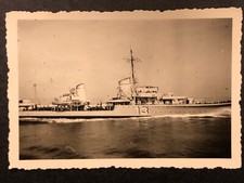 Foto zerstörer torpedoboot gebraucht kaufen  Karlsruhe