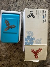 Creative memories punches for sale  Townshend