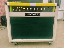 Hiwatt custom sa212 gebraucht kaufen  Wuppertal