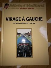 Virage gauche histoires d'occasion  Saint-Étienne-de-Montluc