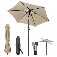 Sonnenschirm balkon 220 gebraucht kaufen  Leipzig