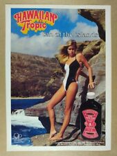 1981 hawaiian tropic for sale  Hartland