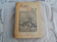 Moby dick herman d'occasion  Nîmes