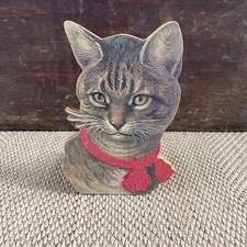 Frogmore cat victorian for sale  Fletcher