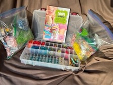 Rubberband loom kit for sale  Oxford