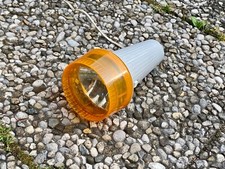 Warnblinklampe pannenleuchte c gebraucht kaufen  Kochel a. See