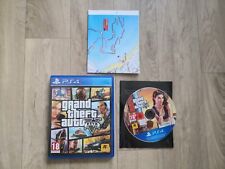 Jeu ps4 grand d'occasion  Saint-Jacques-de-la-Lande