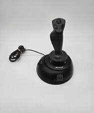 Microsoft sidewinder joystick for sale  BRISTOL