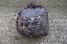 Norton 650ss oil for sale  BISHOP AUCKLAND