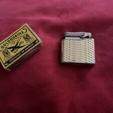 Vintage colibri brand for sale  RUGBY