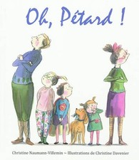 Petard christine naumann d'occasion  France