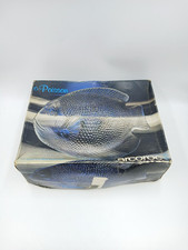 Arcoroc poisson 10.5 for sale  RADSTOCK