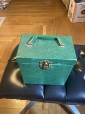 Vintage green platter for sale  Allentown