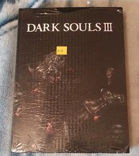 Dark Souls III 3 Guia Oficial de Edição de Colecionador (Capa Dura) Por Prima, usado comprar usado  Enviando para Brazil
