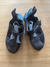 Scarpa instinct vsr gebraucht kaufen  Tamm
