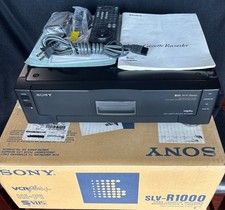 svhs vcr for sale svhs vcr for sale Lakewood