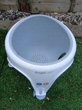 Con angelcare baby for sale  DRIFFIELD