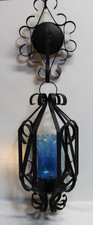 Vtg wrought iron for sale  Liberty