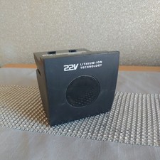 Gtech ar2 22volt for sale  NEWTON-LE-WILLOWS