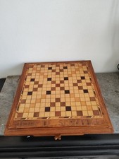 Jeu scrabble ancien d'occasion  Fayence