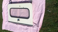 land rover series tailgate cat flap for sale land rover series tailgate cat flap for sale ROMFORD
