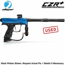 Dye czr electronic for sale  Ventura