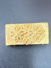 Ancienne broche plaquer d'occasion  Montereau-Fault-Yonne