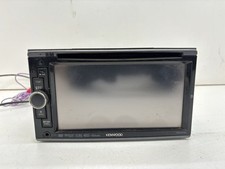 Receptor de DVD Kenwood DDX616 Excelon 2 DIN 6,95" com rádio Bluetooth integrado comprar usado  Enviando para Brazil