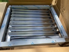 Suporte de forno Axis AX-801 aço inoxidável tamanho completo forno 6 panelas suporte corrediças 31x25x35” comprar usado  Enviando para Brazil