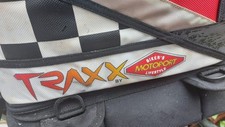 Motorcycle tank bag for sale  PRESTON