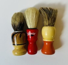Vintage shaving brushes for sale  Shawsville