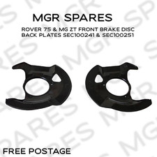 Genuine rover front for sale  MANCHESTER