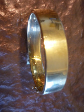 Armreif gelb gold gebraucht kaufen Armreif gelb gold gebraucht kaufen  Recklinghausen