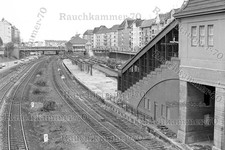 Bahnstrecke berlin messe gebraucht kaufen  Deutschland