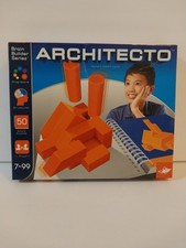 Architecto brain builders for sale  Birmingham