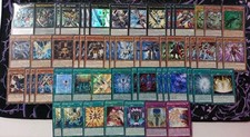 Deck utopia yugioh usato  Montesarchio