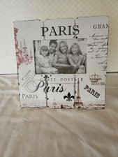Paris picture frame for sale  Cookeville