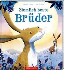Ziemlich beste brüder gebraucht kaufen  Berlin