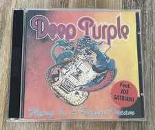 Deep purple featuring for sale  LONDON