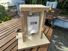 Electric water heater for sale  Santa Rosa