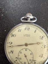 Vintage larex pocket for sale  SHEFFIELD