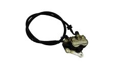 Pinza anteriore aprilia usato  Italia