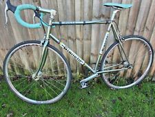 Bianchi pista single for sale  SUDBURY
