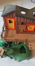Playmobil 5597 abenteuer gebraucht kaufen  Frankfurt am Main
