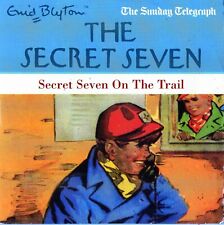 Secret seven secret for sale  STOCKPORT