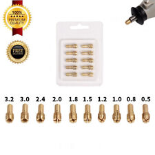 10x brass drill for sale  ABERGAVENNY