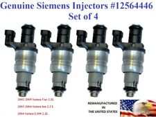 Genuine siemens injectors for sale  Valley Village